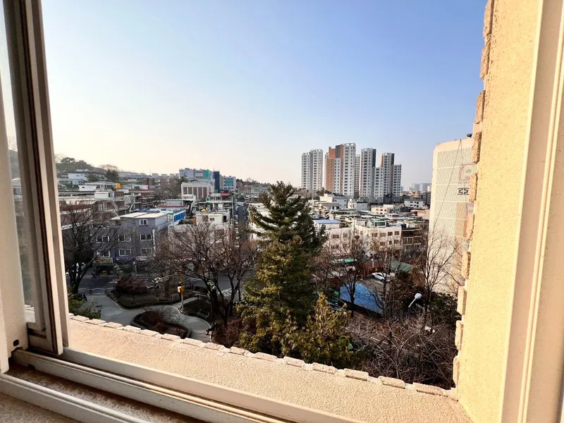 [경기 부천] 뷰가 멋진 3룸 빌라 14