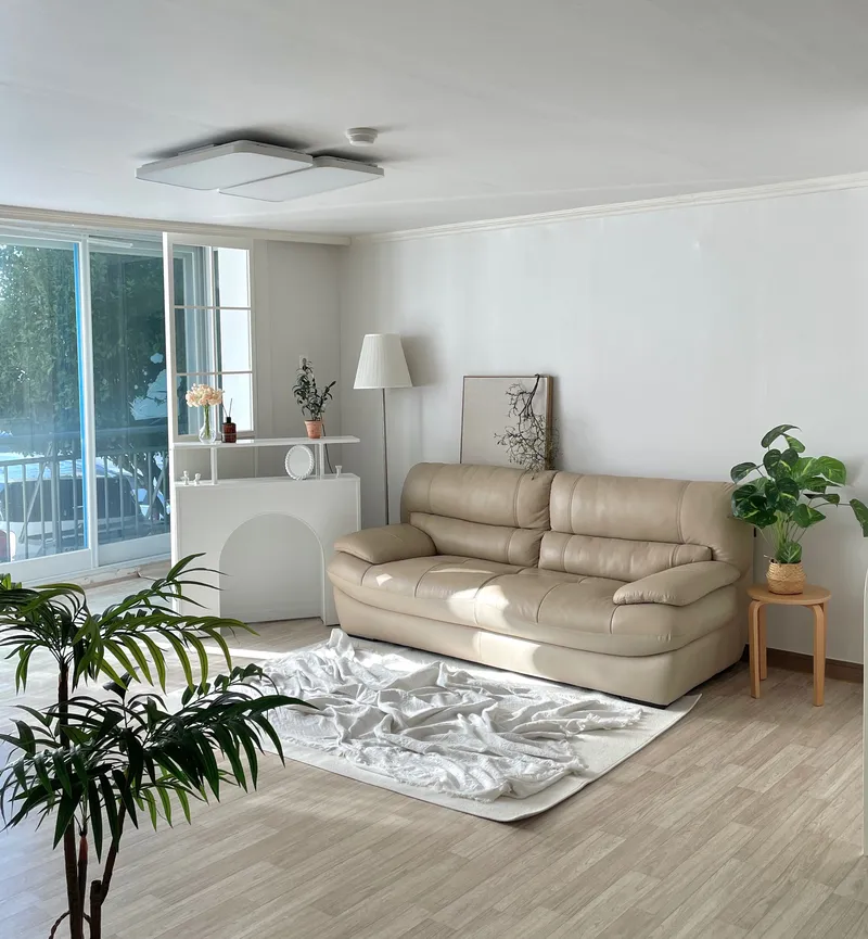 [Sasang, Busan] A large, emotional accommodation with 3 rooms near Sasang Station, accommodating 6 or more people 17
