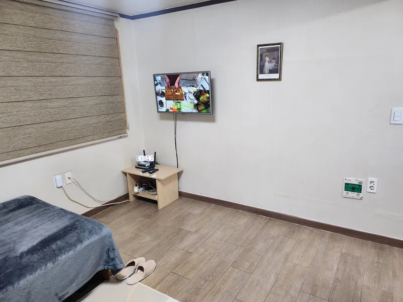 [Anseong] Fully-optioned one-room 9