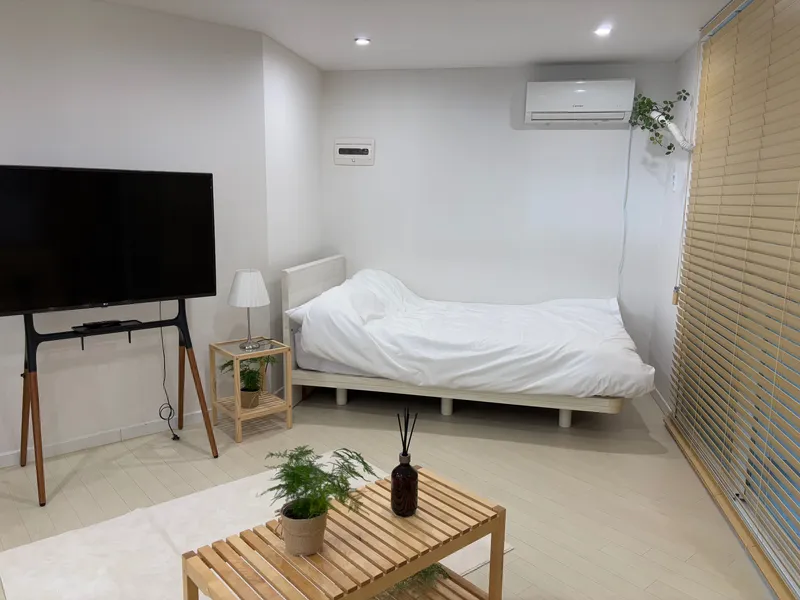 [서울 성동] 성수동 모던하우스 202호 8
