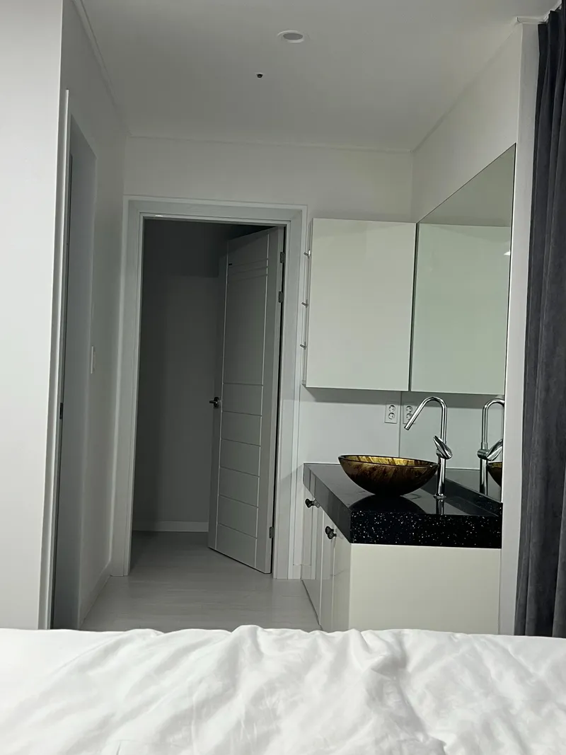 [Gujwa, Jeju] 10 seconds walk from Woljeong-ri Beach, duplex accommodation with ocean view 5