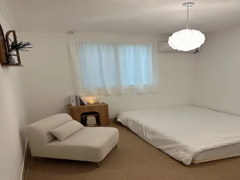 [Gwanak, Seoul] Seoul National University Station, emotional detached house with rooftop 2