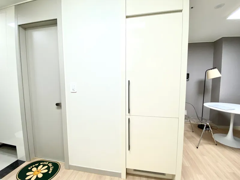 [Yeonsu, Incheon] 3-minute shuttle from Incheon Airport to Song Hyun-ah's Songdo Hot Place, a quiet space 18