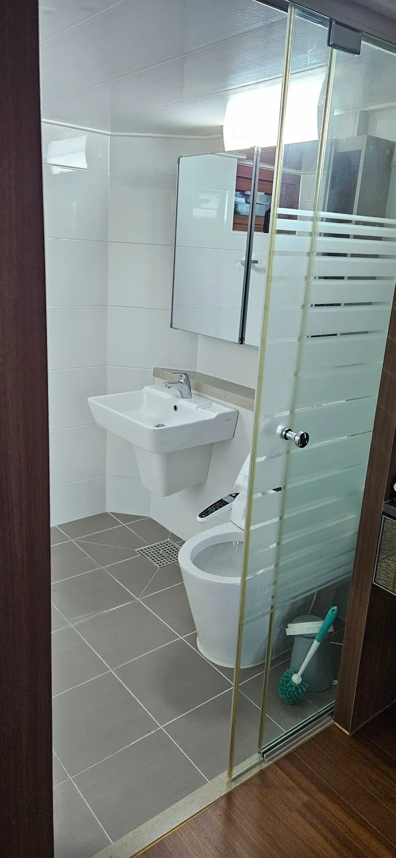 [Haeundae, Busan] Haeundae Ocean View, Large Room (Max. 8 People), Suitable for Families, Cebu Resort Style 16