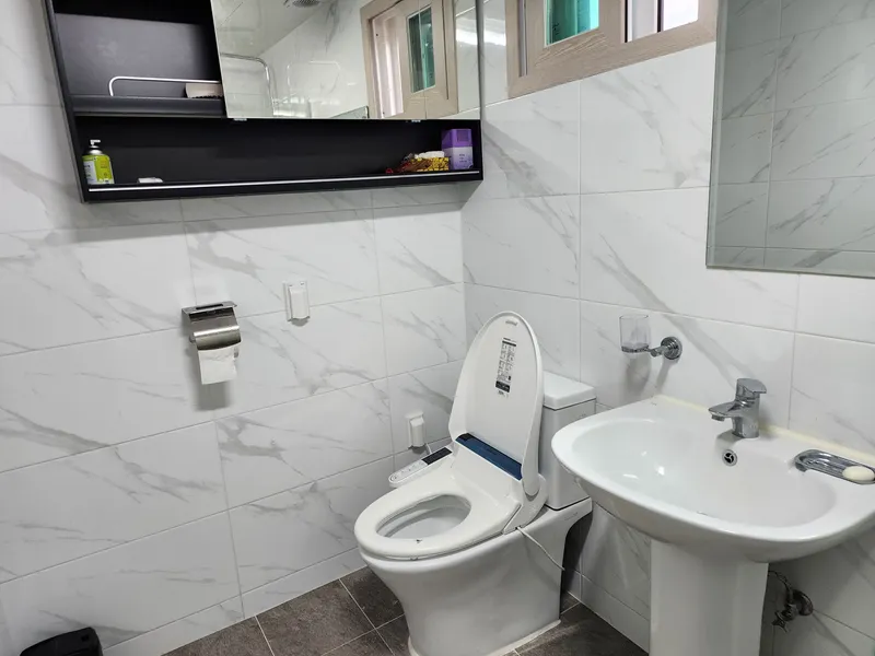 [Yangyang] Detached house near Jigyeong Beach 8