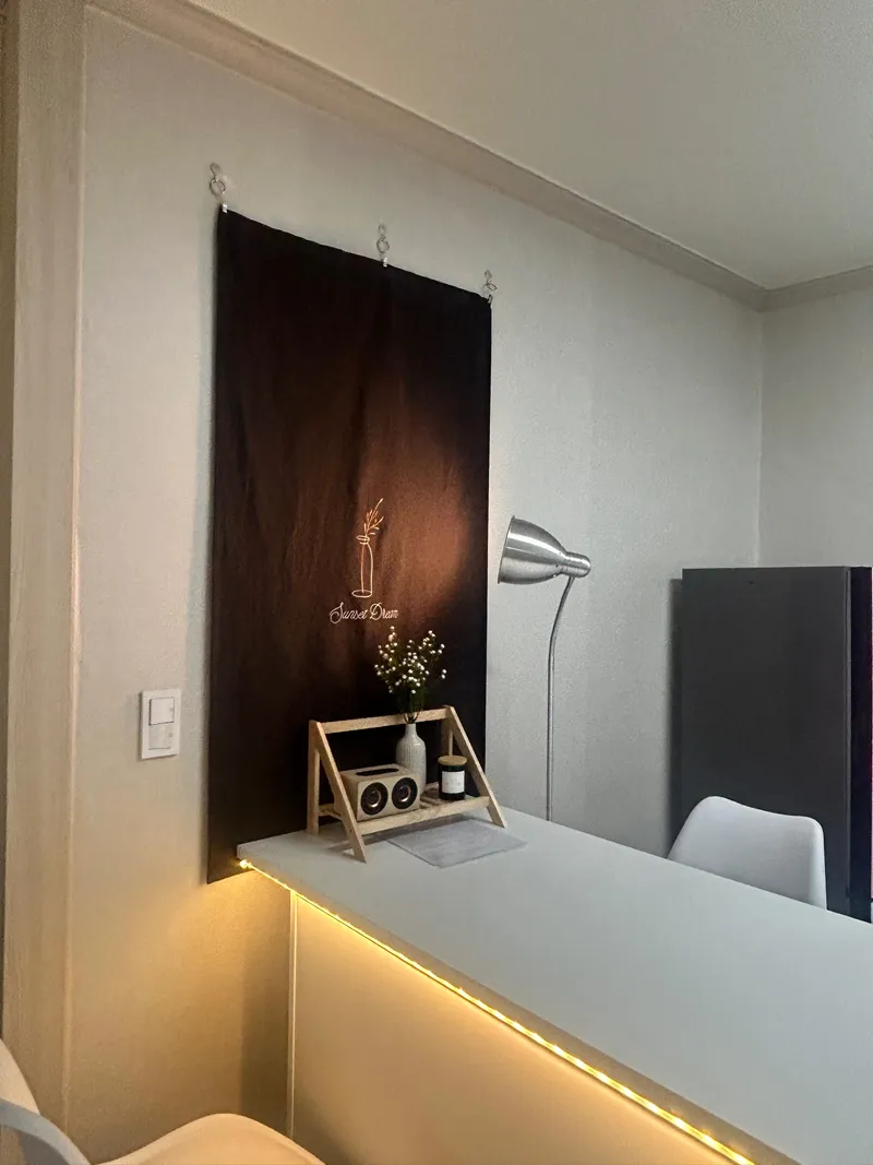 [Jeonju][Jeonju, North Jeolla Province] Youwon House (Spring Event in Progress • Three-Room) 19