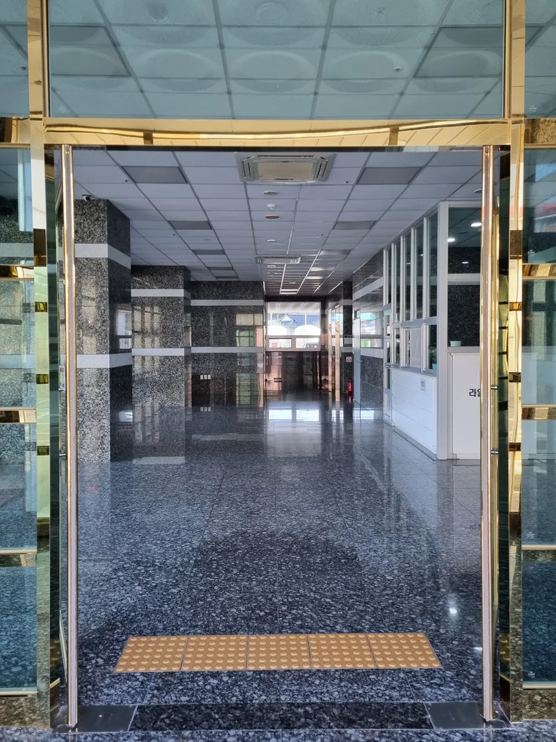 [Gangneung] Apartment with a great interior design just in front of Jumunjin Beach 53