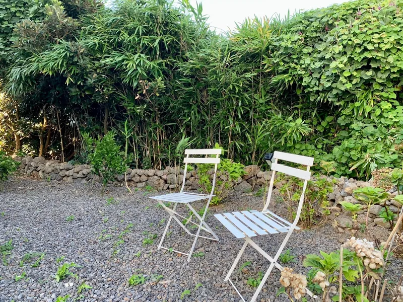 [Hangyeong, Jeju][Panpo] Super Special Price_ Panpo Port Private Duplex with Spacious Yard, Swimming Pool, and BBQ Zone 81