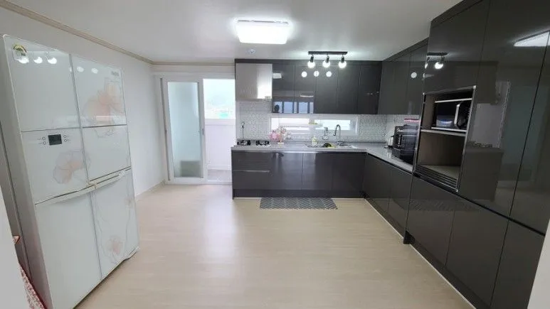 [Geoje] Jisepo Ocean View Remodeled Room 4/Best Location/Good Nearby Amenities 15