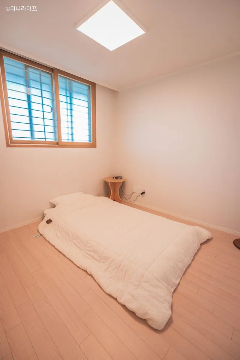 [Jung-gu, Seoul] Newly remodeled apartment near Namsan Forest District, Itaewon Hannam, and Hipdang-dong 7