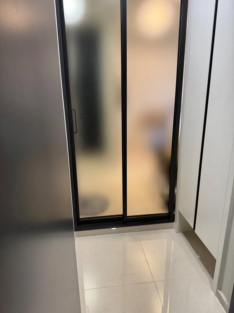 [부산 연제] 시청역 시청소소길 신축 풀옵션 전망좋은 오피스텔 19