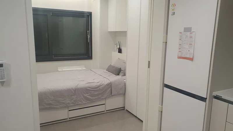 [Changwon] A detached house in front of Masan Marine New Town, oceanfront jogging convenience facilities 3
