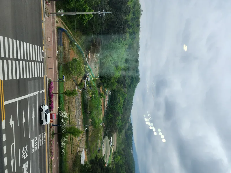 [Sokcho] Family healing apartment near Sokcho Beach 17
