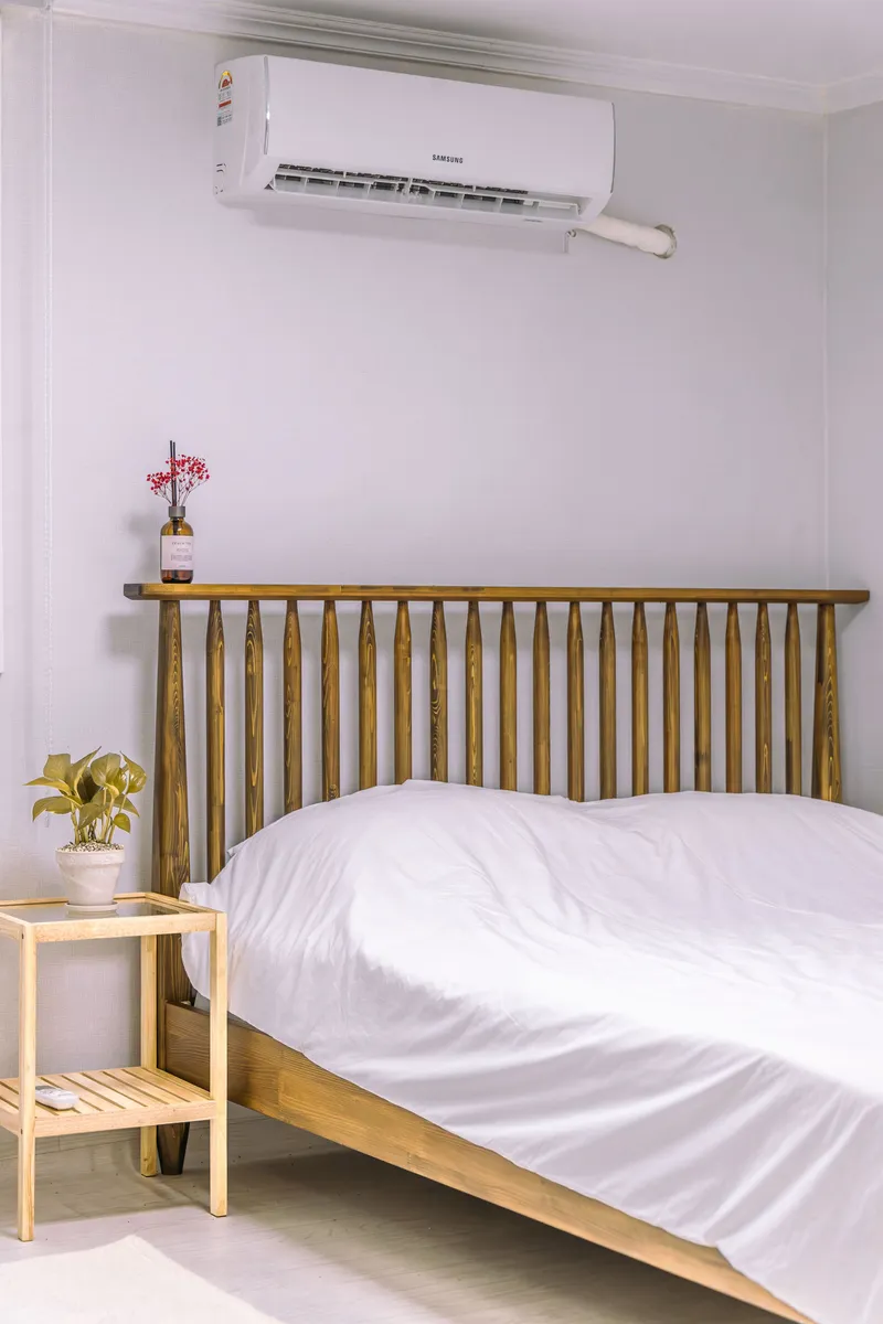 [Namdong, Incheon] Ganseok-dong Money Stay 102 Room 2 Living Room 1 Bathroom 1 3