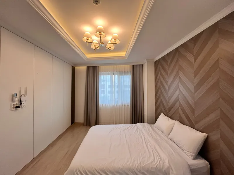 [Daejeong, Seogwipo] I(9) 202 (40 pyeong/3 rooms/duplex/private rooftop) 2