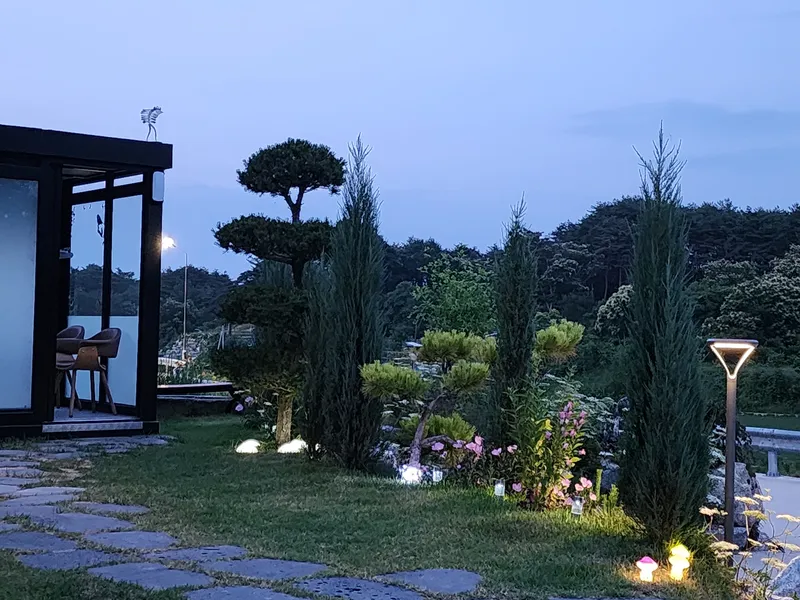 [Yangyang] Detached house near Jigyeong Beach 33