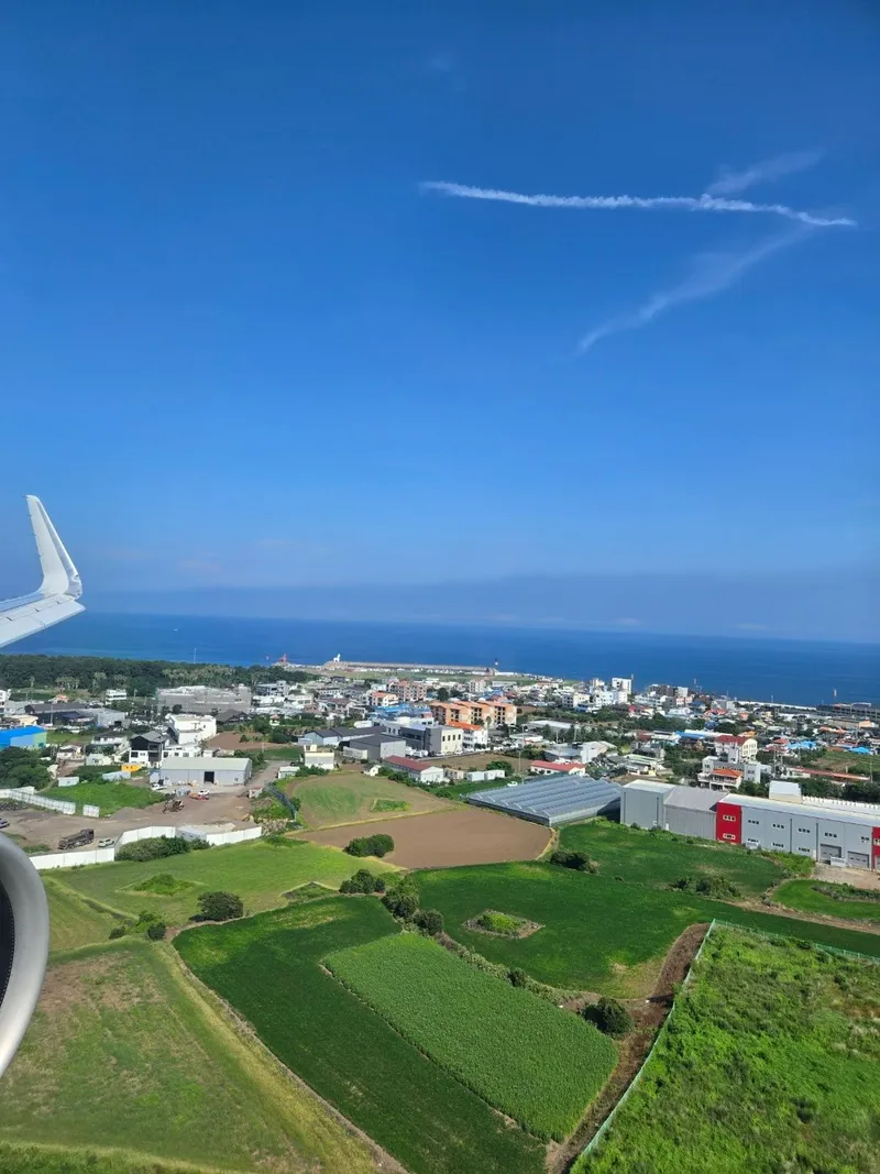 [제주 도두일동] 제주시내공항#하늘이이쁜집도두동 #제주시내 쓰리룸#제주바다가한눈에보이는집 28