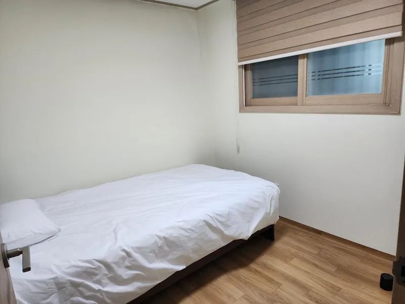 [Namyangju][Gyeonggi Namyangju-si] Three-room apartment right in front of Deokso Station and Hangang River 16