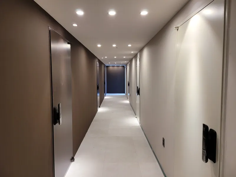 [Seodaemun, Seoul] 1 minute walk from Chungjeongno Station, 20 minutes walk from Seoul Station, Seoul City View 9