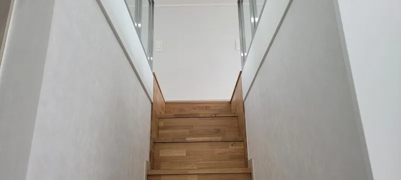 [Jung-gu, Seoul] 11th floor duplex in the vicinity of City Hall Station 28