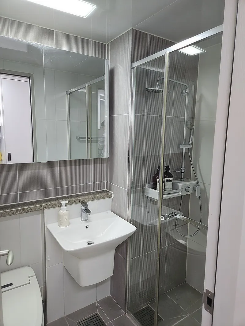 [Yeongdeungpo, Seoul] Warm atmosphere, newly built officetel 1.5 room, 6th floor 4