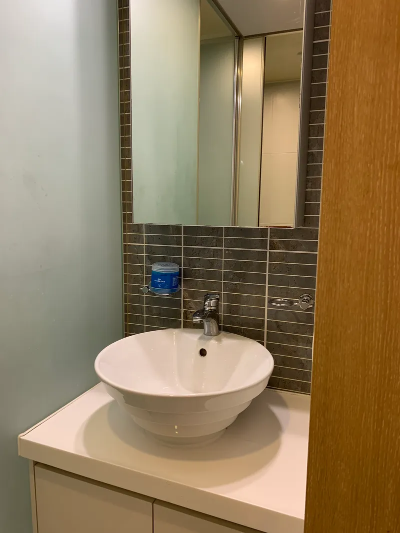 [Haeundae, Busan] Centum Bexco Two Room 4