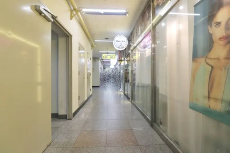 [Bupyeong, Incheon] Convenient duplex near the subway station, fully furnished, short-term lease, high-rise city view, Bupyeong Food Alley 20