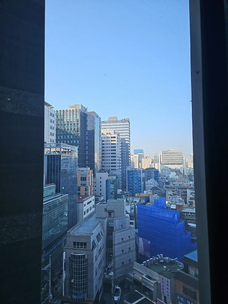 [Gangnam, Seoul] Yeoksam The Rest 31