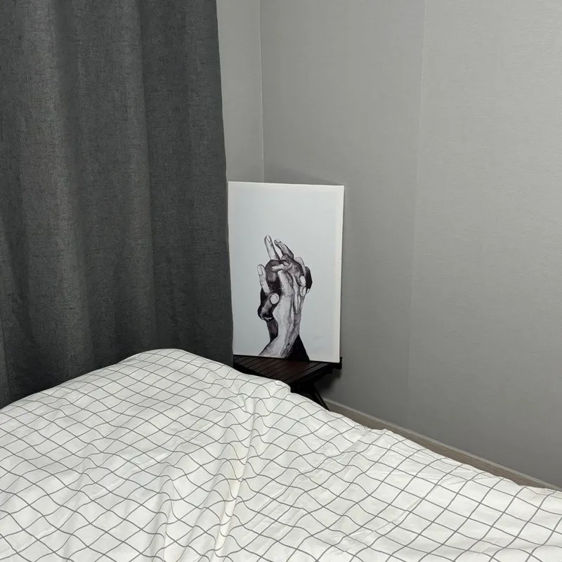 [부산 해운대] 바닷가 도보 3분 오션뷰 풀옵션 #영어 중국어 가능 11