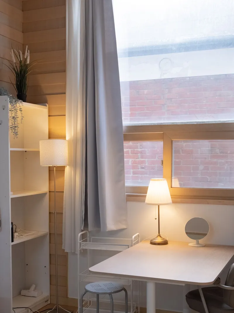 [Seodaemun, Seoul] #NewAirConditionerInstallation in a Clean Duplex Officetel in Yeonhui-dong! 18