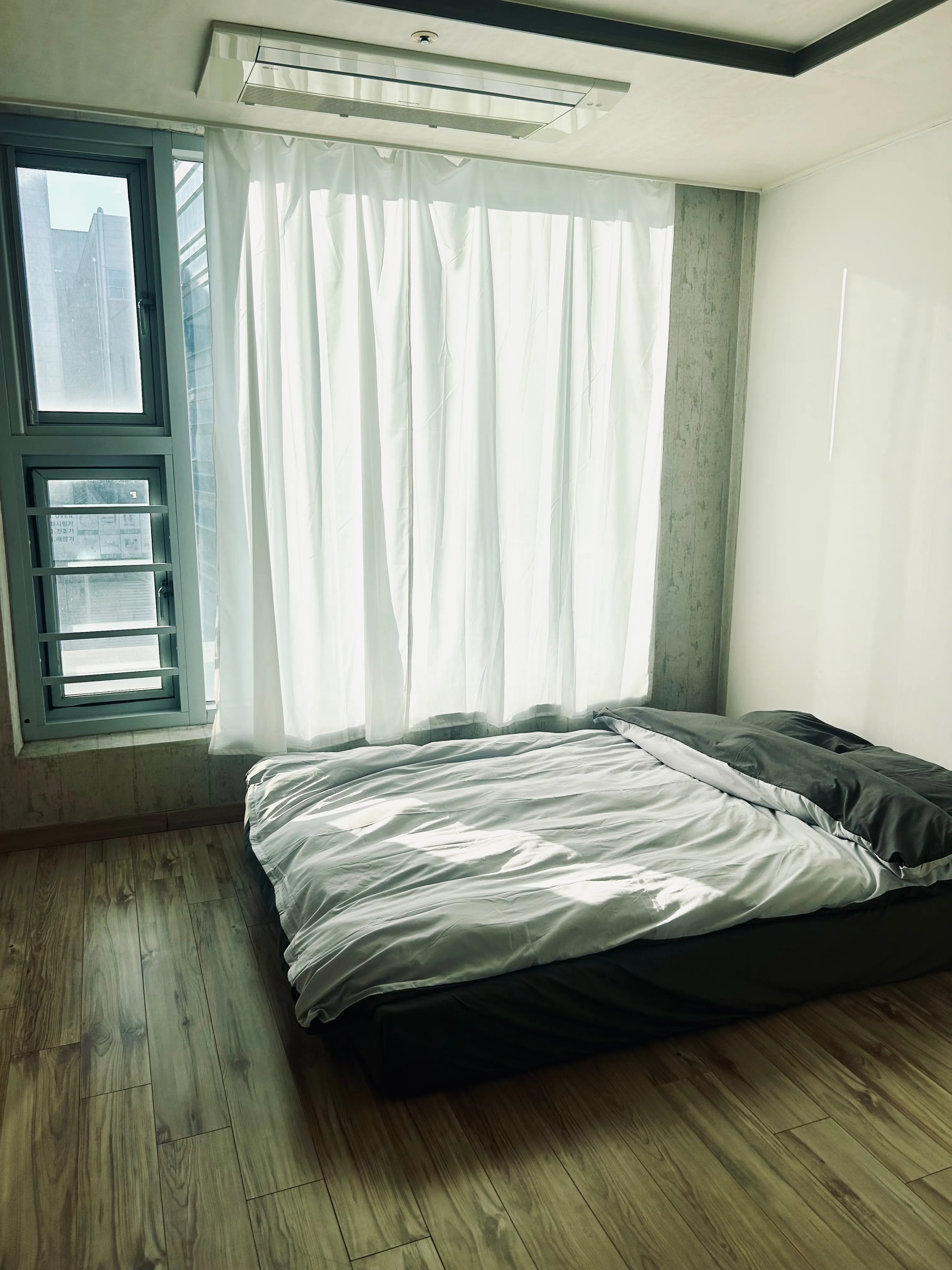 Officetel Studio in Hwaseong, Gyeonggi — 23m², sleeps 2, 1 bath