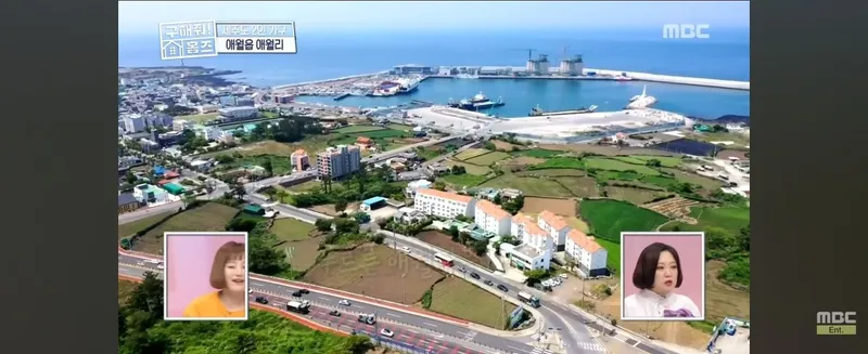 [제주 애월] 구해줘 홈즈에 방영 거실에서 돌고래를 볼수 있는 오션뷰복층 36