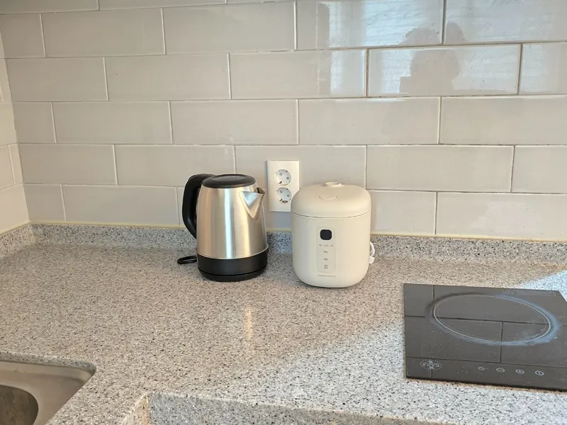 [Eunpyeong, Seoul] 3rd floor, 5 minutes from Yeokchon Station (Line 6), Yeokchon-dong 5