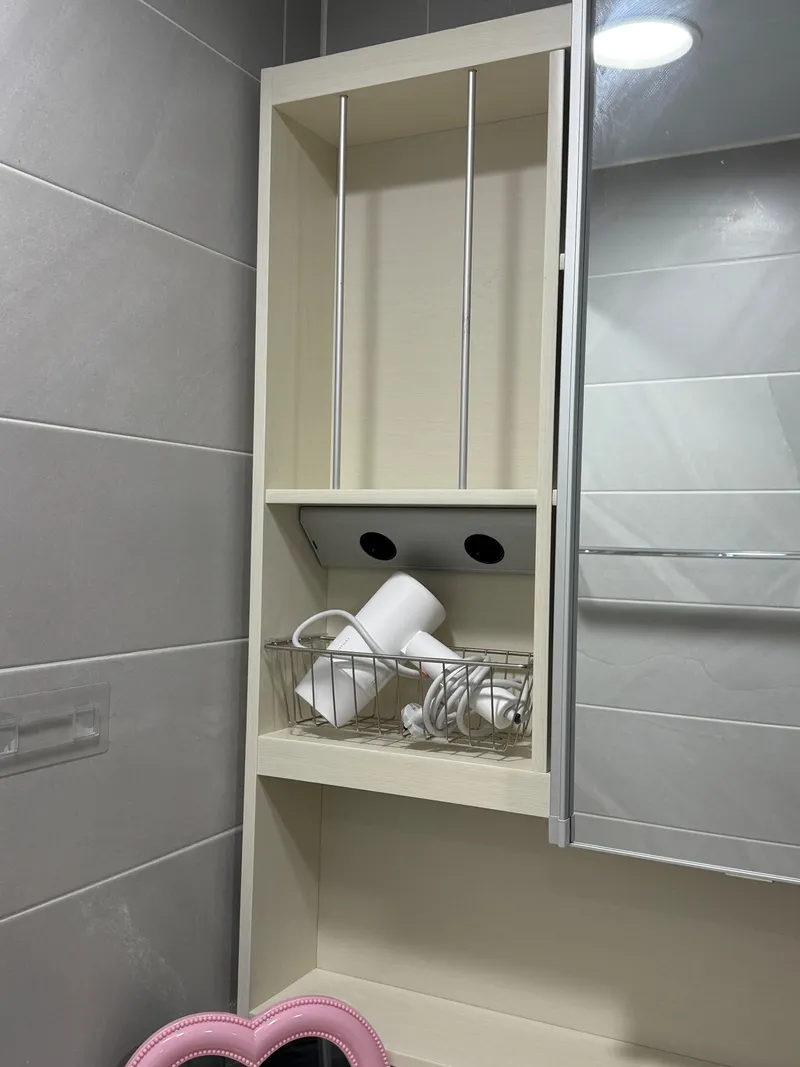 [Suyeong, Busan] 3-minute walk from Gwangalli Beach, newly built, high-rise, ocean view, fully furnished 11