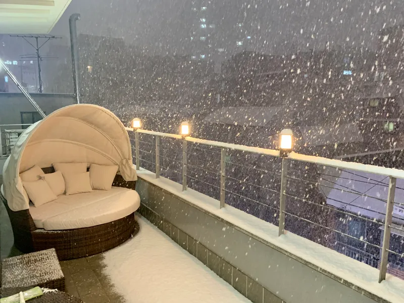 [Gangnam, Seoul] 3-minute walk from Yeoksam Station, duplex penthouse 39