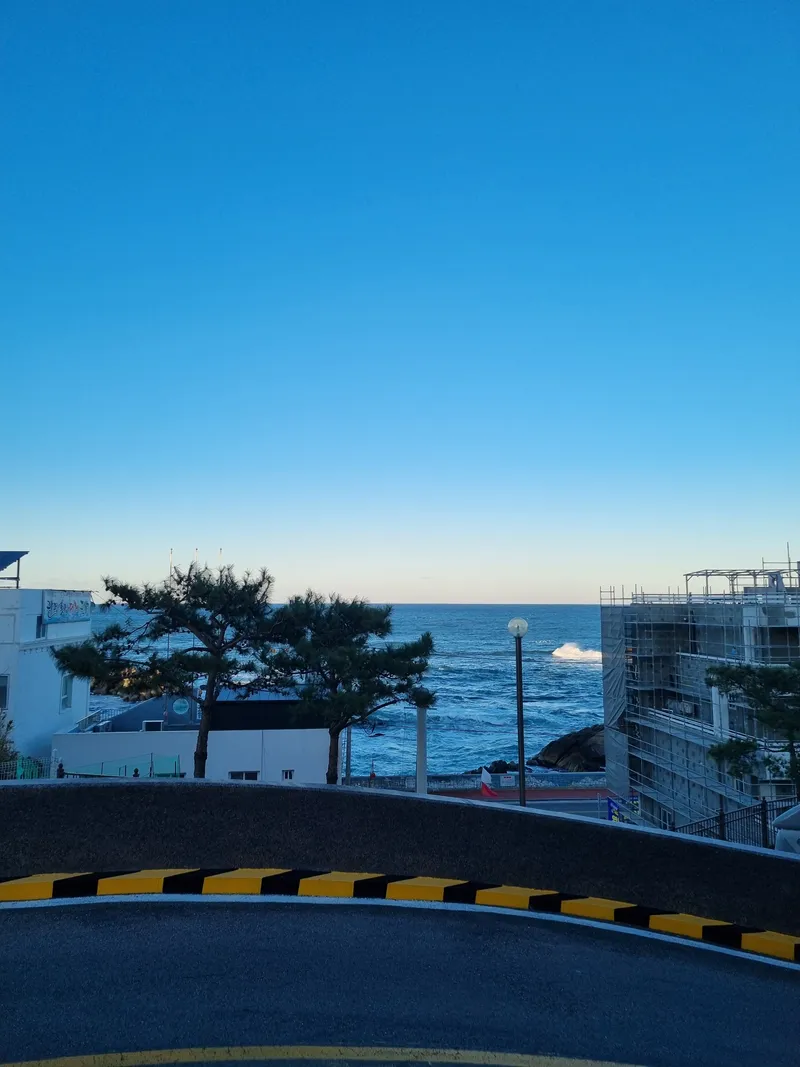 [Gangneung] Apartment with a great interior design just in front of Jumunjin Beach 17