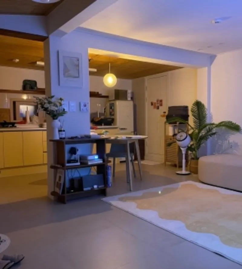 [Tongyeong] Private rental house located in the quiet Yeonmyeong village west of Tongyeong 5