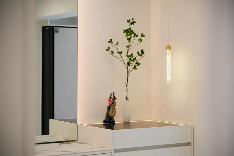 [Jocheon, Jeju] The highest-end renewed Jeju Jam A 4th floor with an ocean view sunrise attic 13