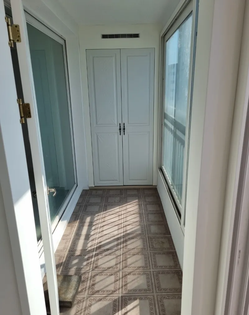 [Anseong] 3 rooms, 5 minutes away from Jungri-dong Industrial Complex, with bed/sofa/dining table. Business travelers 11