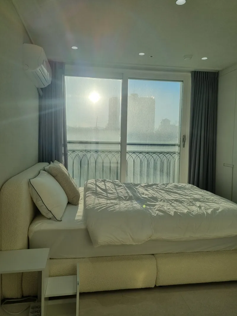 [Gangneung] Apartment with a great interior design just in front of Jumunjin Beach 2