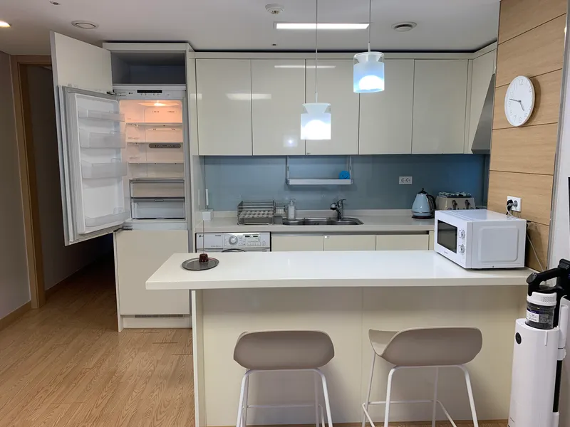 [Haeundae, Busan] Centum Bexco Two Room 9