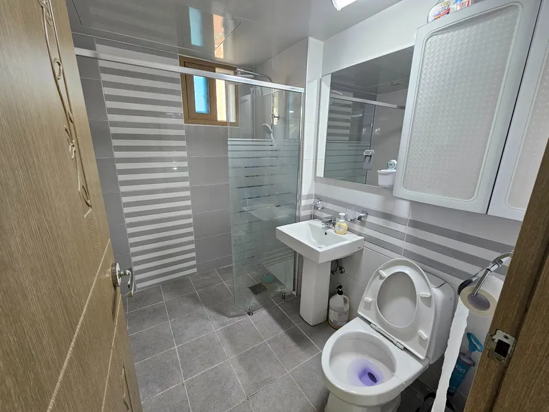 [Busanjin, Busan] Two-room accommodation in the center of Jeonpo-saitgil near Jeonpo Station 5