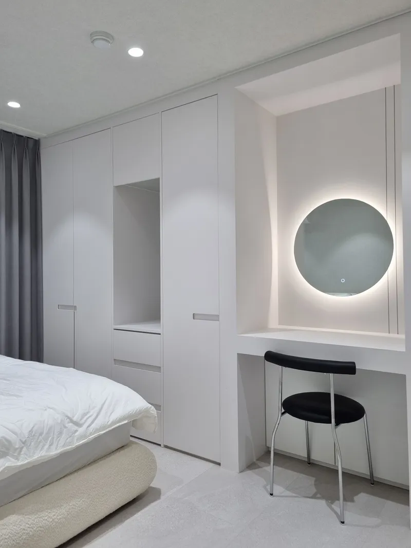 [Gangneung] Apartment with a great interior design just in front of Jumunjin Beach 4