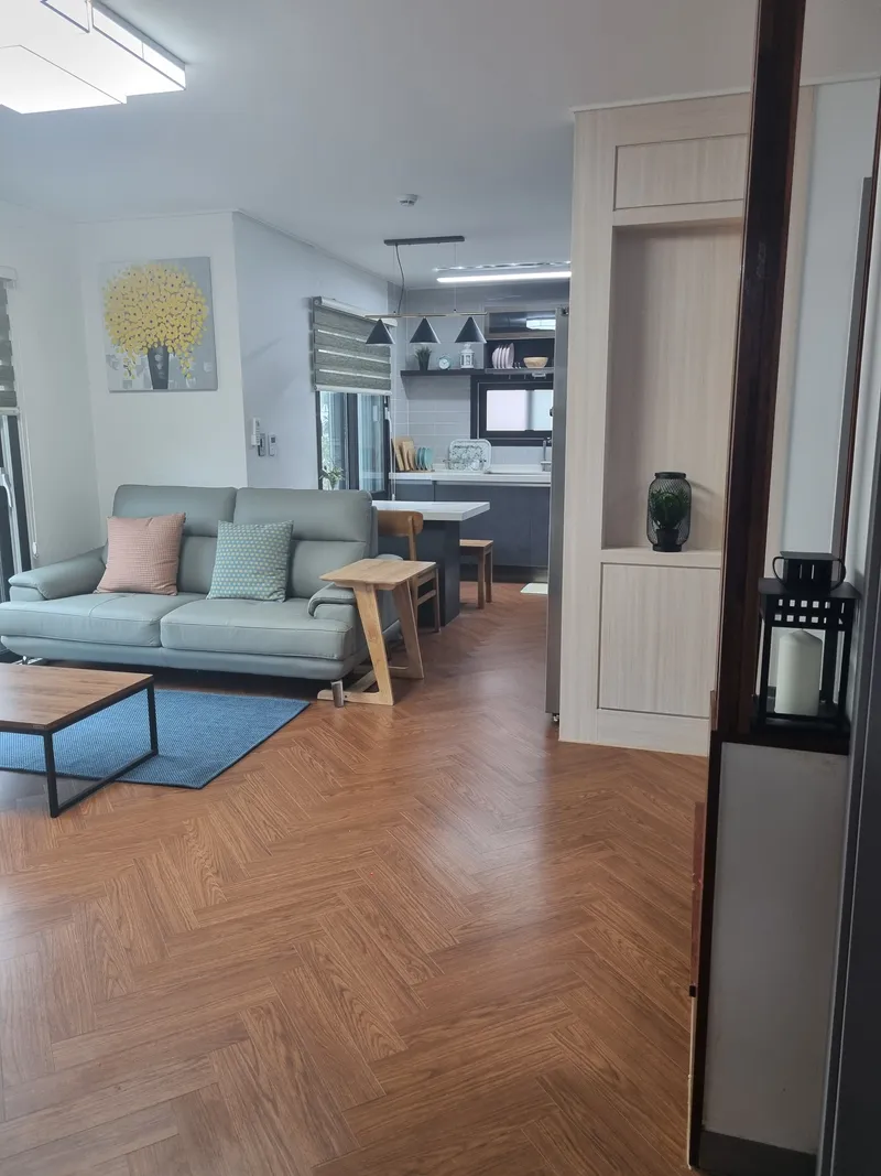 [Hallim, Jeju] Two-story independent townhouse near Hyeopjae Beach 17