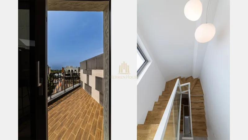 [Daejeong, Seogwipo] D(4) Building 201 (60 pyeong/4 rooms/duplex/private rooftop) 11