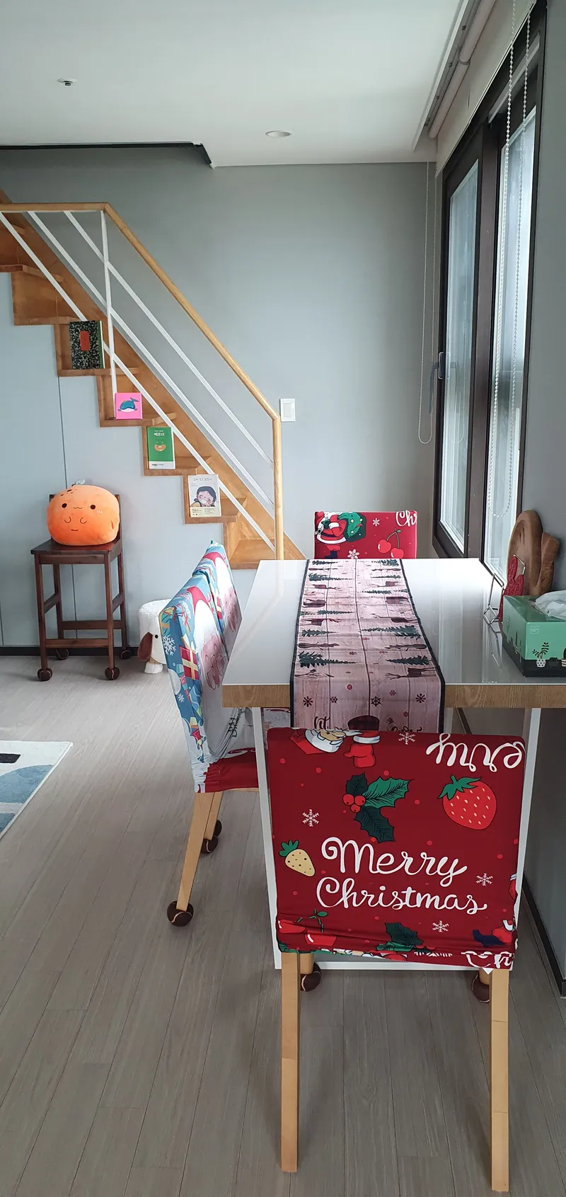 [Seongsan, Seogwipo] Sunrise Peak Penthouse Ocean View Two-Room Duplex Residence 26