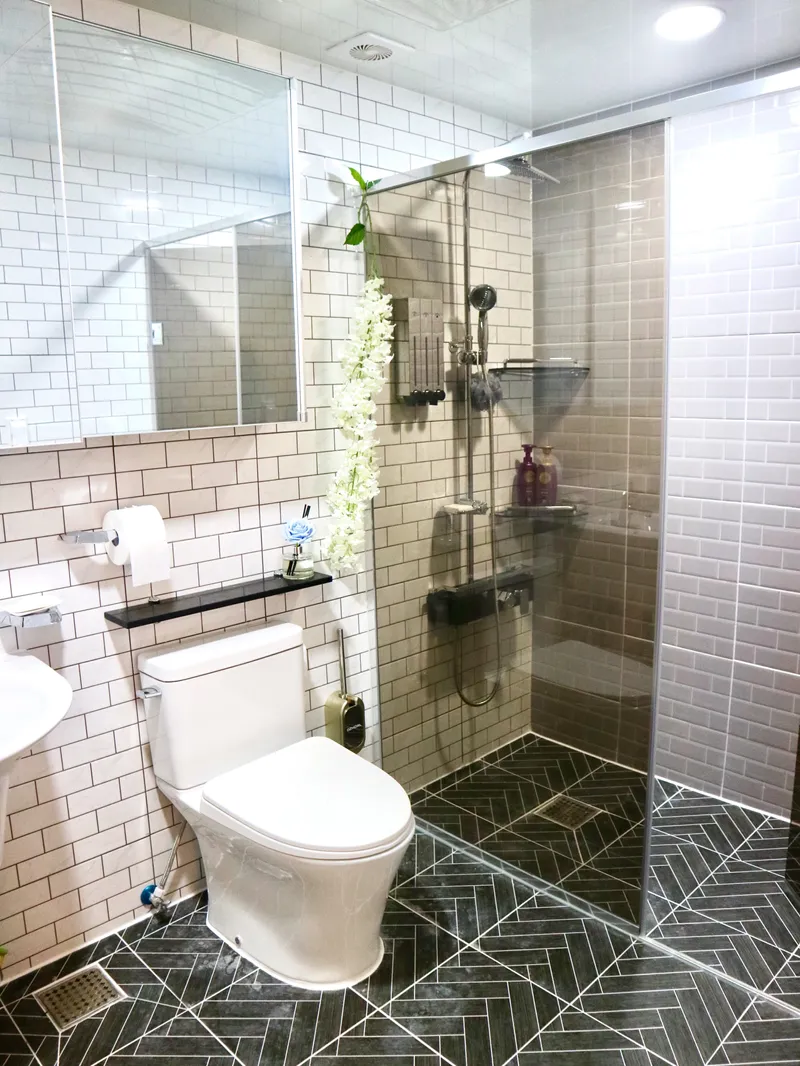 [Gangnam, Seoul] 3-minute walk from Yeoksam Station, duplex penthouse 18