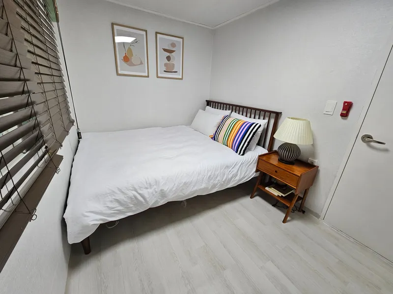 [Gangseo, Seoul] 2-room emotional accommodation, 5 minutes walk from Hwagok Station, near the airport, Magok, Hongdae, and Yeouido 8