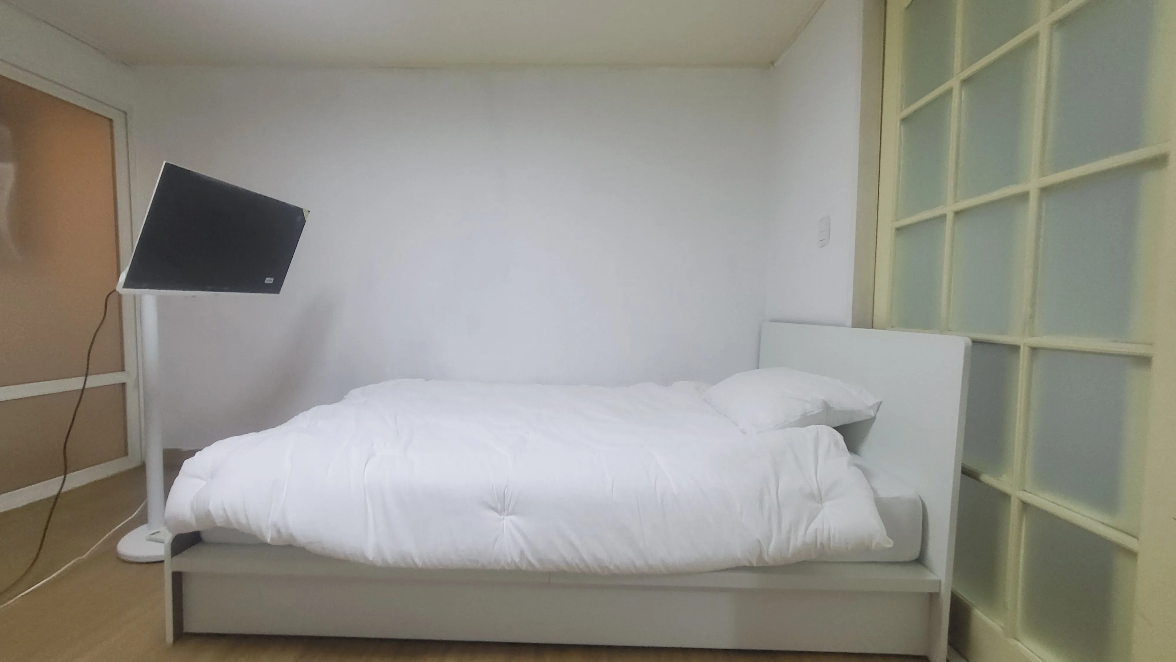 Studio in Daedeok, Daejeon — 43m², sleeps 1, 1 bath