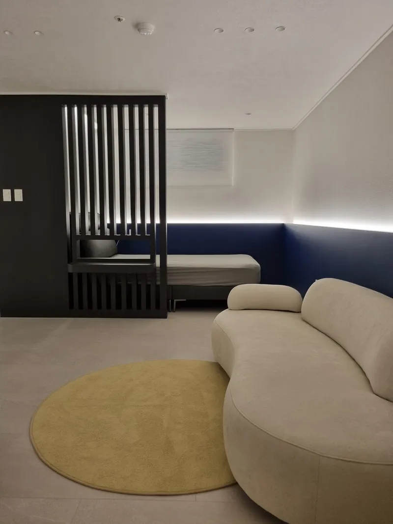 [Gangneung] Apartment with a great interior design just in front of Jumunjin Beach 9